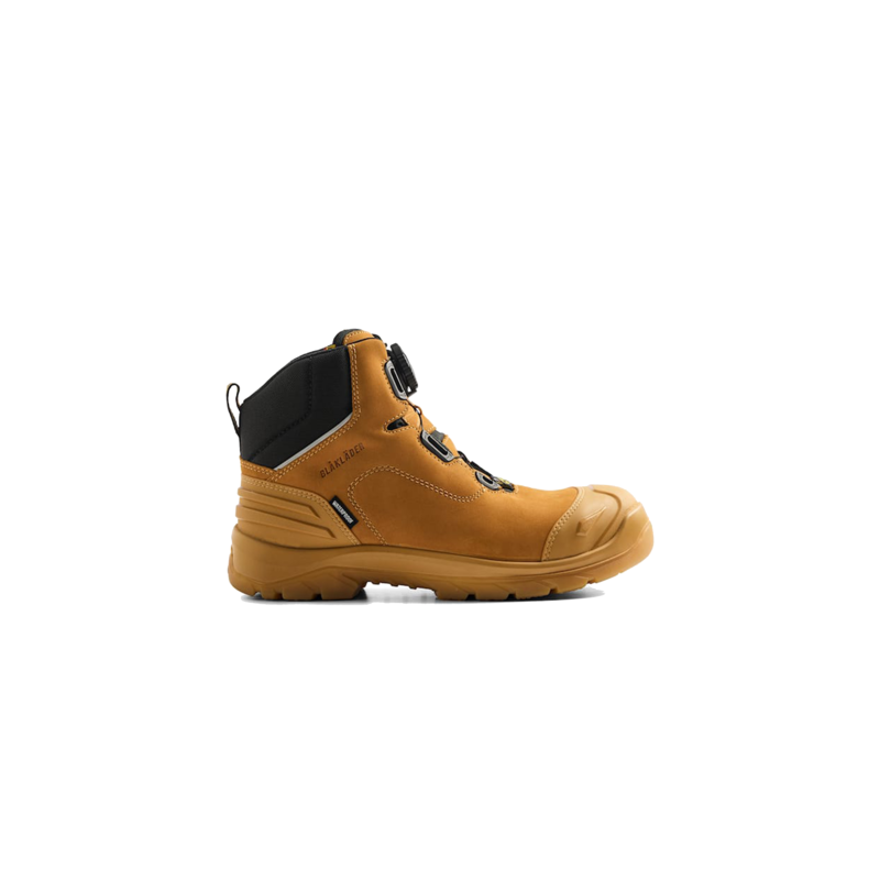 Chaussures de sécurité hautes S7S ELITE 2455 - BLAKLADER WORKWEAR