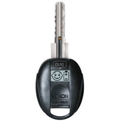 Clé VACHETTE VERSO CLIQ électronique sur numéro