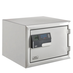 Coffre-fort électronique MTD E FP - BURG WACHTER