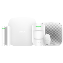 Kit centrale et accessoire HUB2 - AJAX