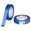 Ruban de masquage UV bleu 50 m - HPX