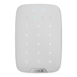 Clavier tactile + lecteur de proximité - AJAX