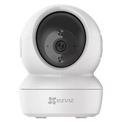 Caméra motorisée H6C G1 PRO 4K - EZVIZ