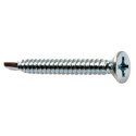 Vis auto-perceuse TF - DEGOMETAL