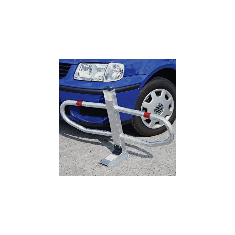 Barrière de parking FLEXY B600 - CROSO