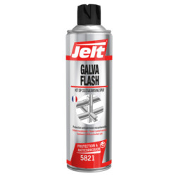 Galva à froid 650 ml GALVA FLASH - JELT