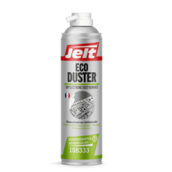 Dépoussiérant 400 g ECO DUSTER - JELT