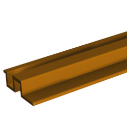 Système PICO pour porte de 13 à 55 Kg maxi - MANTION