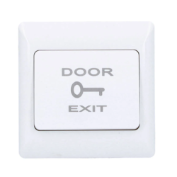 Bouton poussoir - CDVI