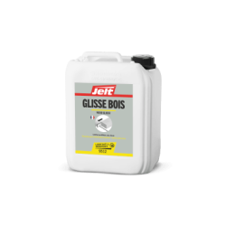 Glisse Bois - JELT