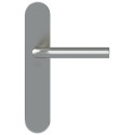 Ensemble sur plaque EA195 LINOX 491/6327 - VACHETTE