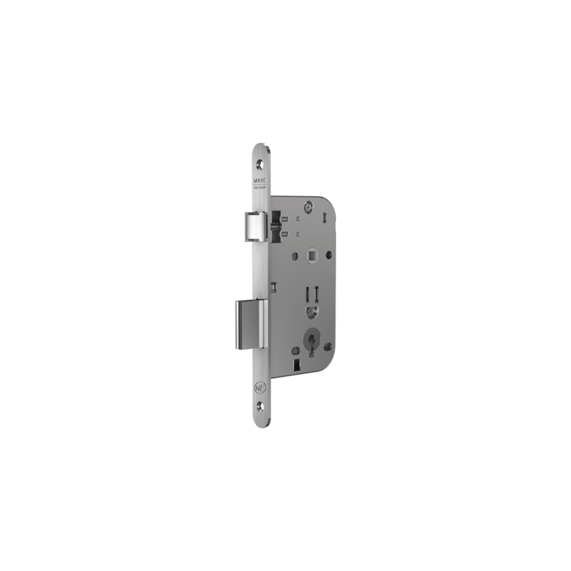 Serrure à encastrer monopoint axe 50 7250 - MARC