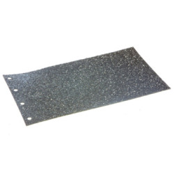 Patin graphite pour ponceuse 9401 - MAKITA