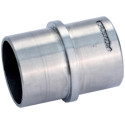 Manchon de liaison pour tube inox diamètre 42,4 mm - CROSO