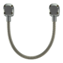 Flexible en applique diamètre 9,5 mm - IZYX