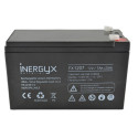 Batterie 12V rechargeable - IZYX