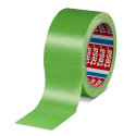 Ruban adhésif toilé multifonction vert 50 mm x 25 mètres - TESA ADHESIFS