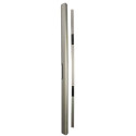 Bandeau 2x300 Kg BO600 2,5 M tension automatique 12-24-48V - CDVI