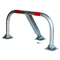 Barrière de parking - COGEFERM