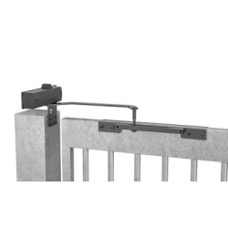 Ferme-portillon DC630 G - STREMLER