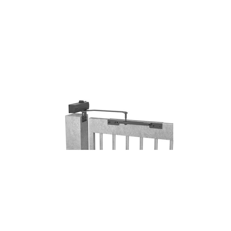 Ferme-portillon DC630 G - STREMLER