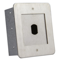 Cadre en encastrement 1 module MPI01E-T - NORALSY