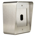 Boîtier de pose en saillie 1 module MP101S-T - NORALSY