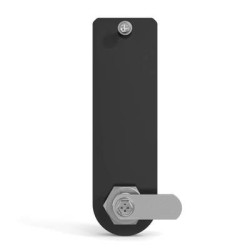 Serrure à code électronique verticale RONIS E10 - DOM TSS