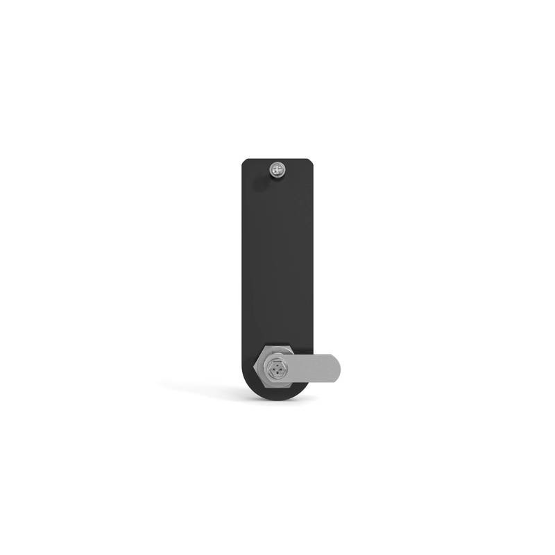 Serrure à code électronique verticale RONIS E10 - DOM TSS