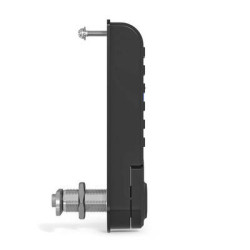 Serrure à code électronique verticale RONIS E10 - DOM TSS