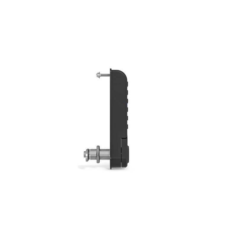 Serrure à code électronique verticale RONIS E10 - DOM TSS