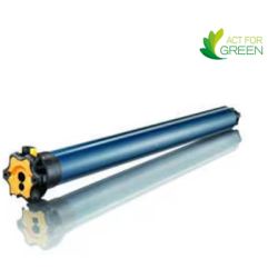 Moteur de volet roulant filaire LT 50 METEOR 20/17 VVF 2,5M - SOMFY