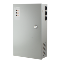 Alimentation rail DIN sans batterie 12V/5A en coffret - IZYX