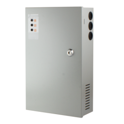 Alimentation rail DIN sans batterie 12V/5A en coffret - IZYX