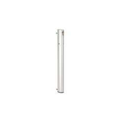 Verrou de sol électrique 24V ELECTRADROP - LOCINOX
