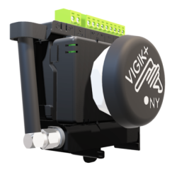 Pack easyconnect VIGIK + centrale 4G lecteur T25 DECC-T - NORALSY