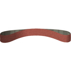 Bande pour ponceuse lime 9x533 mm CS 310 XF - KLINGSPOR