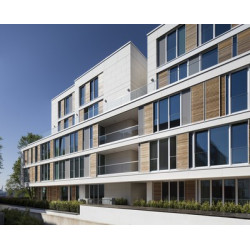 Balcon français sur mesure (sur demande) BALMERO - CROSO