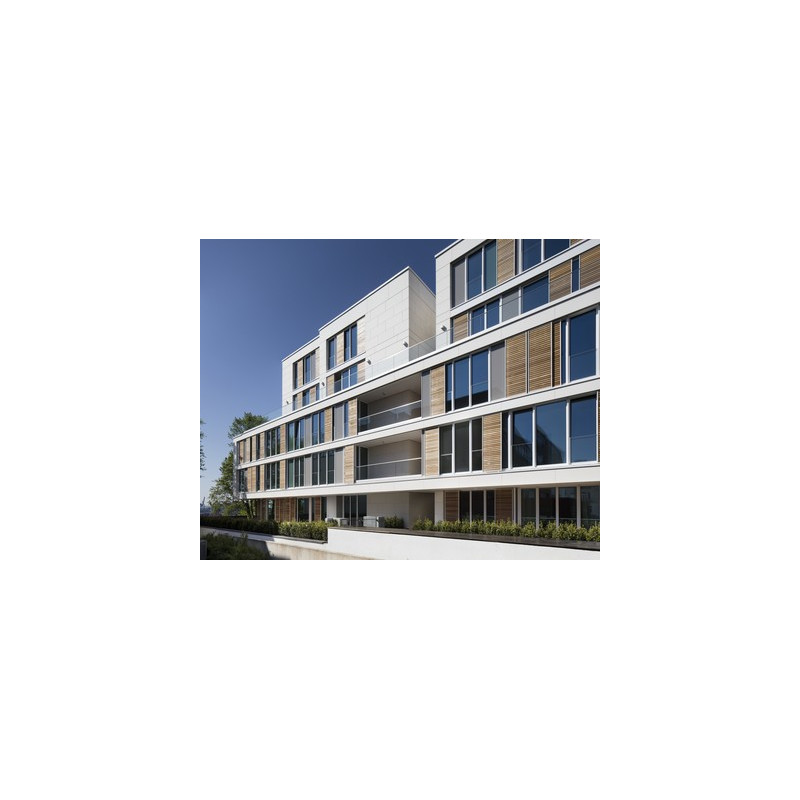 Balcon français sur mesure (sur demande) BALMERO - CROSO