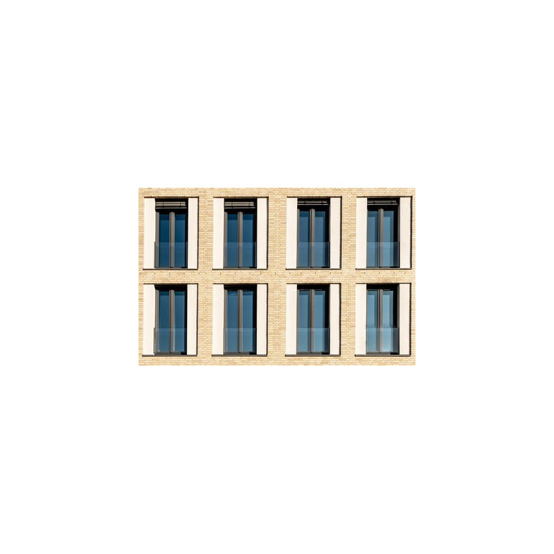 Balcon français sur mesure (sur demande) BALMERO - CROSO