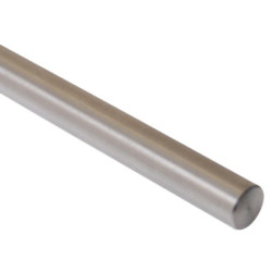 Tube 3 mètres diamètre 12 mm inox - CROSO
