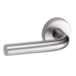 Ensemble sur rosace LINOX 491 angle arrondi - VACHETTE