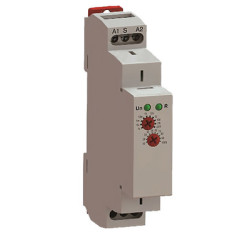 Relais 1 fonction 12-240 AC/DC TMD50U - IZYX