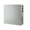 Alimentation rail DIN sans batterie 24V/2.5A en coffret - IZYX