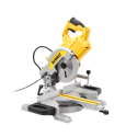 Scie à onglet radiale filaire 1800W 216 mm DW777-QS - DEWALT