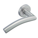 Ensemble sur rosace LINOX 494 vague / Courbe -VACHETTE