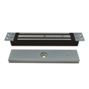 Ventouse électromagnétique à encastrer 300 kg avec contact inverseur - IZYX