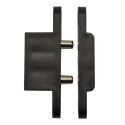 Transmetteur de courant encastré 24V - IZYX