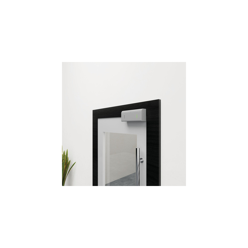 Kit complet ventouse en applique 300 kg 12-48V EH3 - IZYX
