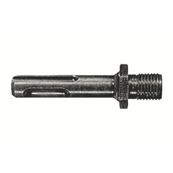 Adaptateur pour mandrin filetage 1/2" SDS-Plus - BOSCH